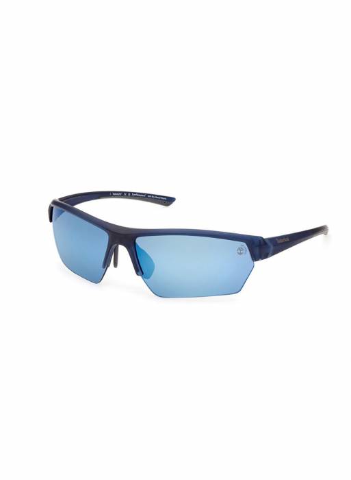 عینک آفتابی مردانه تیمبرلند آبی