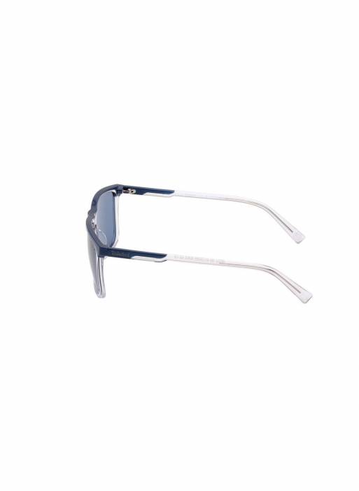 عینک آفتابی مردانه تیمبرلند طوسی خاکستری