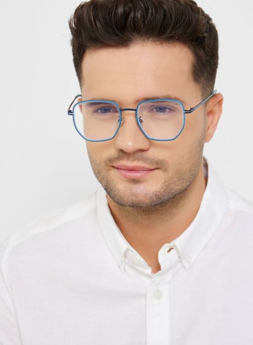 عینک آفتابی مردانه برند seventy five