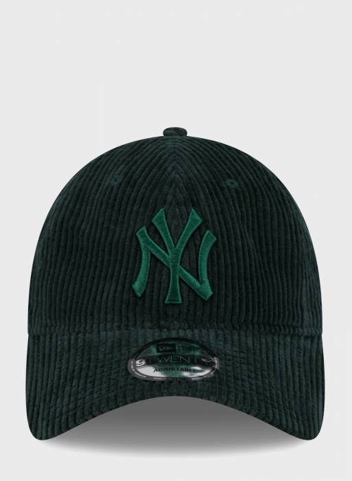 کلاه اسپرت ورزشی مردانه نیوارا سبز مدل 480