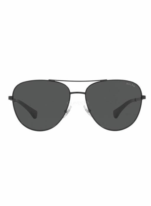 عینک آفتابی زنانه پولو رف لارن طوسی خاکستری مدل 803