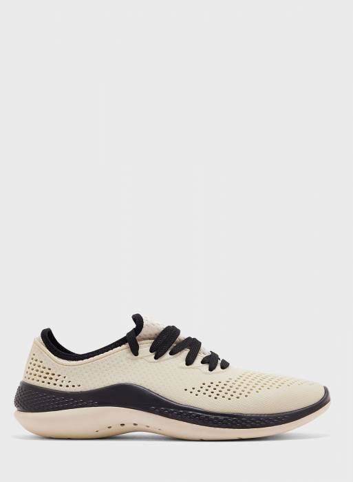 کفش اسپرت مردانه کورکز سفید مدل 610