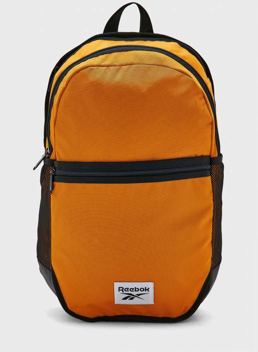 کیف کوله پشتی ریباک نارنجی مدل 577