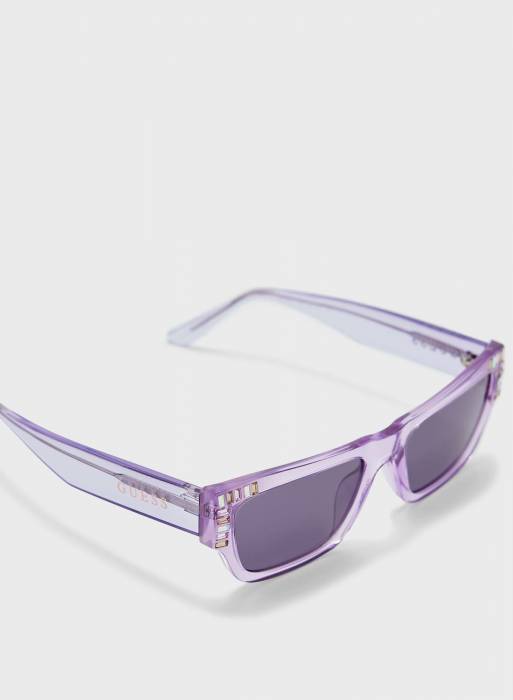 عینک آفتابی زنانه گس مدل 012