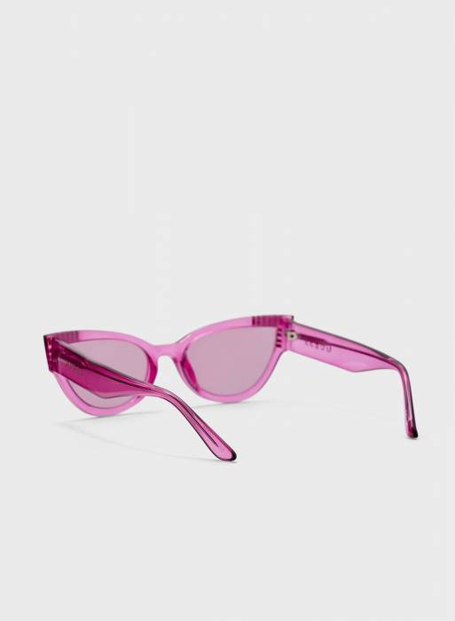 عینک آفتابی زنانه گس مدل 014