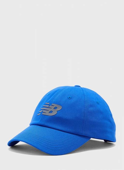 کلاه ورزشی مردانه نیوبالانس آبی مدل 710