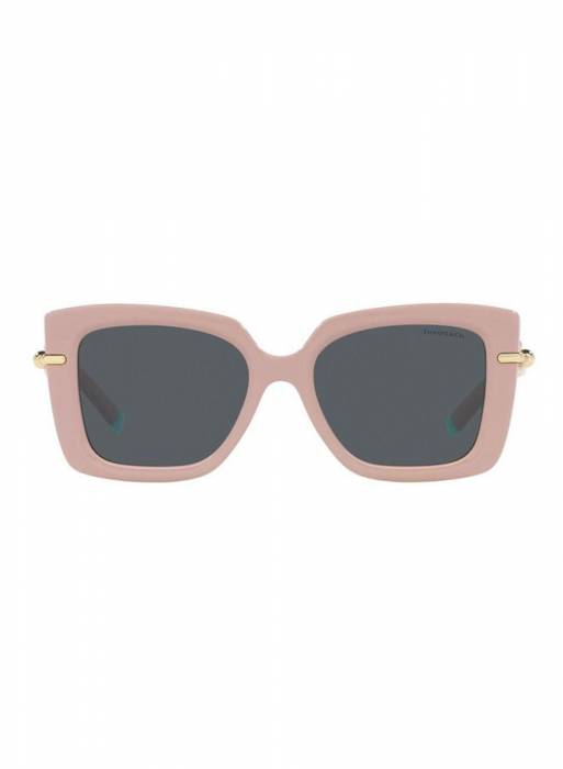 عینک آفتابی زنانه تیفانی طوسی خاکستری مدل 969