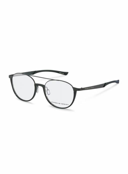 عینک آفتابی پورش دیزاین مشکی مدل 592