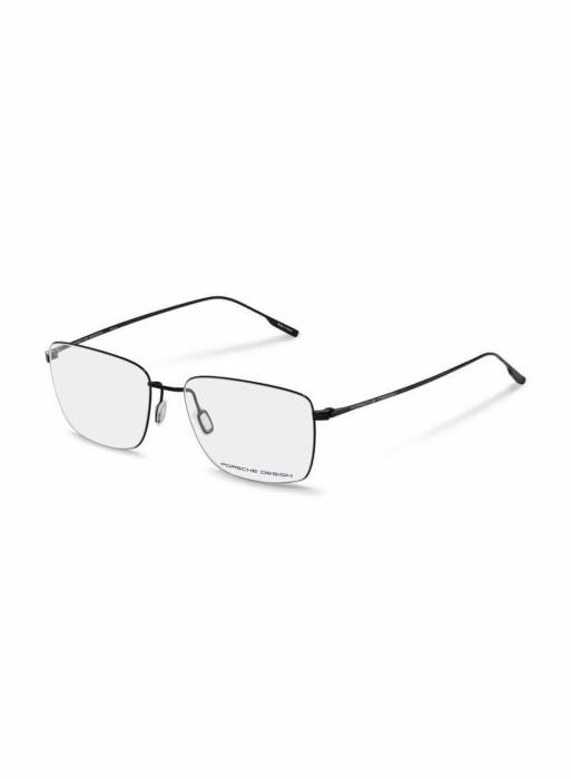 عینک آفتابی مردانه پورش دیزاین مشکی مدل 845