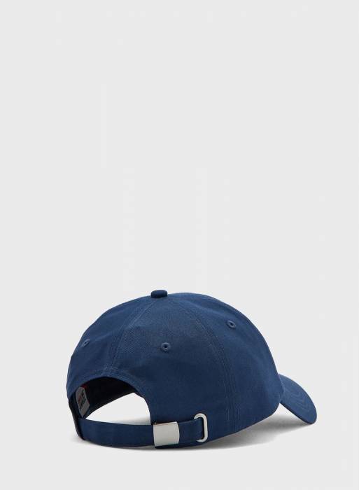 کلاه اسپرت ورزشی مردانه تامی هیلفیگر آبی مدل 859