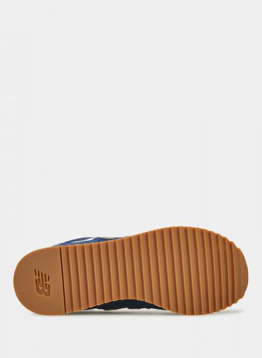 کفش ورزشی زنانه نیوبالانس آبی مدل 960