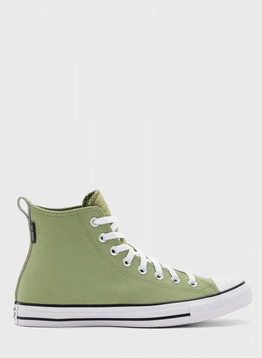 کفش اسپرت مردانه کانورس سبز