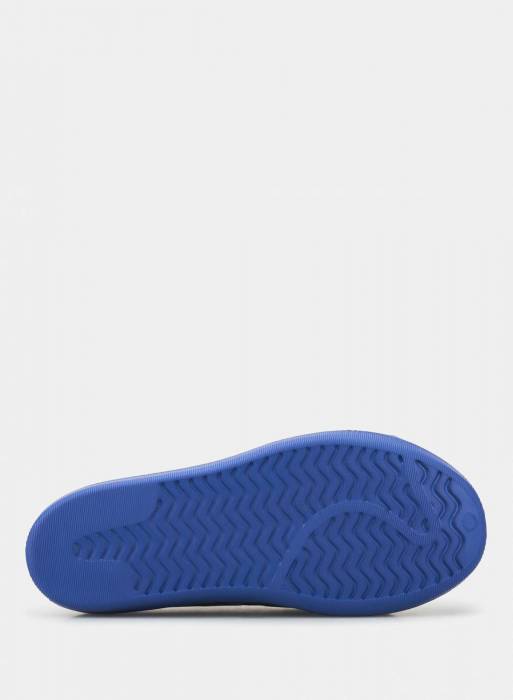 کفش ورزشی مردانه آدیداس آبی مدل 547