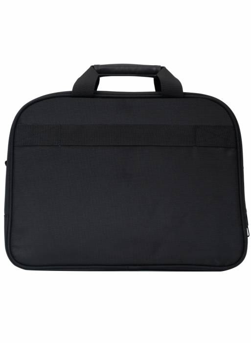 کیف لپ تاپ تبلت مشکی برند cabinpro