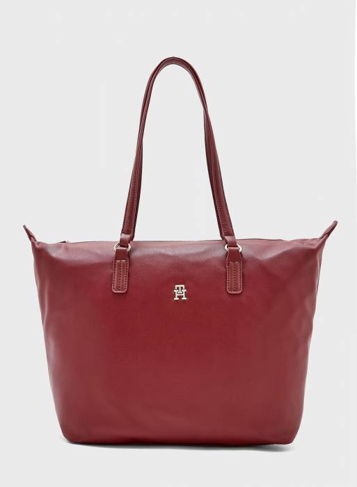 کیف زنانه تامی هیلفیگر قرمز