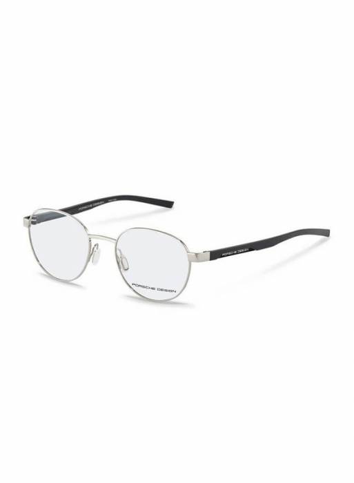 عینک آفتابی پورش دیزاین طوسی خاکستری مدل 272