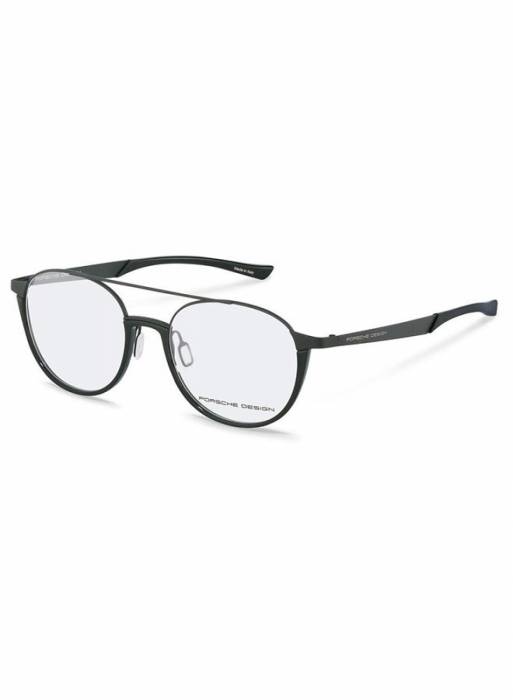 عینک آفتابی پورش دیزاین مشکی مدل 278