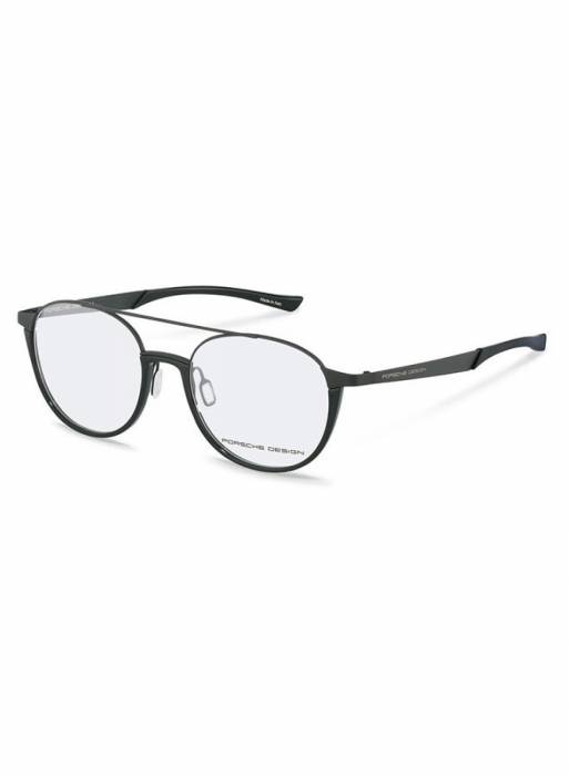 عینک آفتابی پورش دیزاین مشکی مدل 278