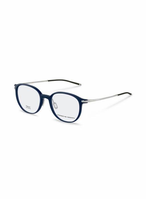 عینک آفتابی پورش دیزاین آبی مدل 282
