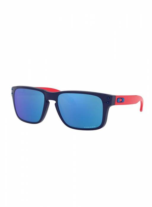 عینک آفتابی مردانه آبی برند oakley junior مدل 419