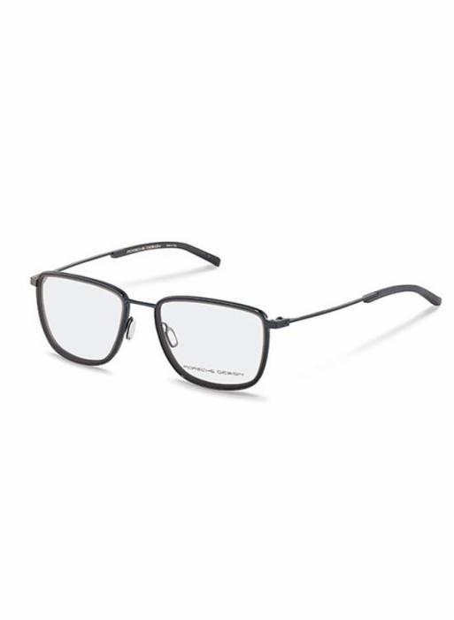 عینک آفتابی مردانه پورش دیزاین مشکی مدل 462
