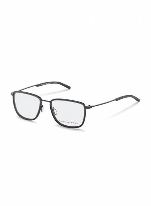 عینک آفتابی مردانه پورش دیزاین مشکی مدل 467