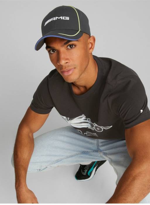کلاه اسپرت ورزشی مردانه پوما مدل 503