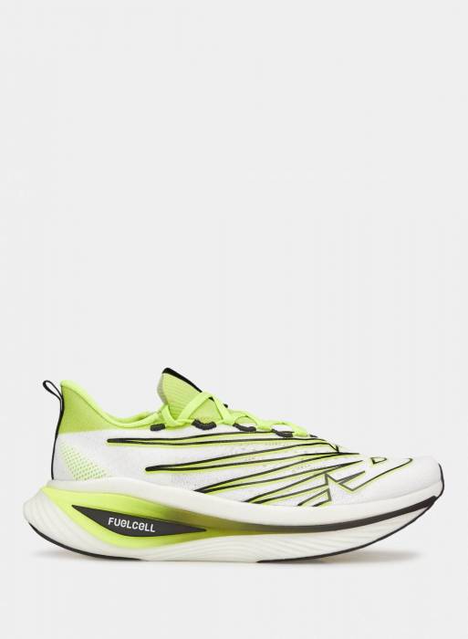 کفش ورزشی زنانه نیوبالانس زرد مدل 764