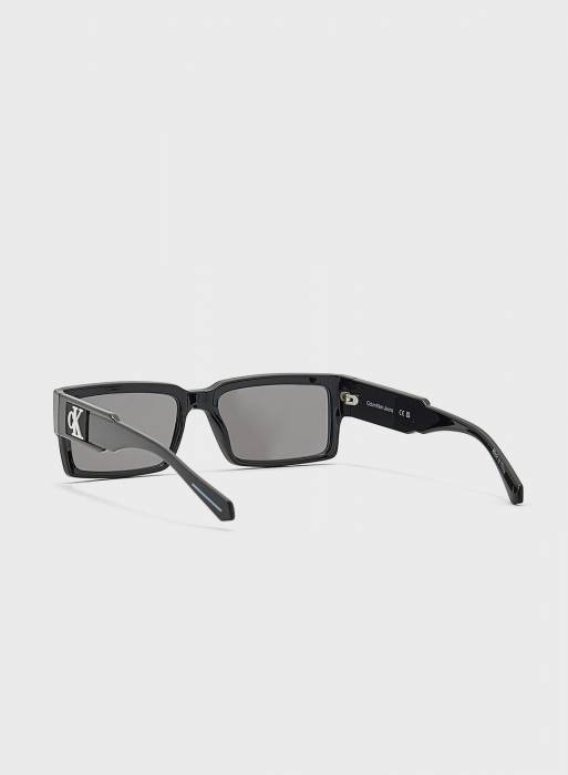 عینک آفتابی مردانه کلوین کلاین مدل 198