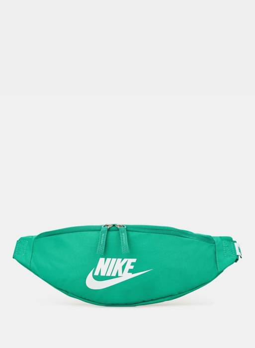 کیف کمری نایک سبز