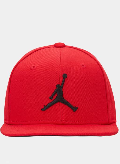 کلاه اسپرت ورزشی مردانه نایک قرمز