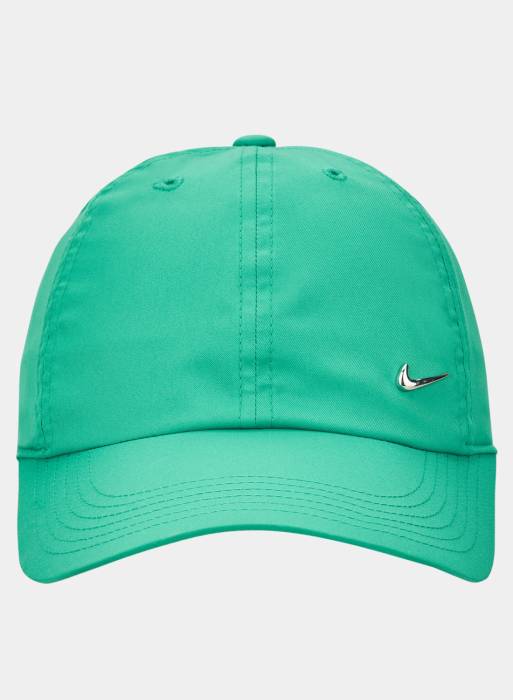 کلاه اسپرت ورزشی بچه گانه نایک سبز