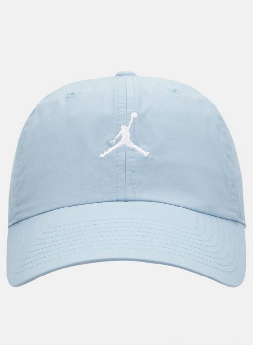 کلاه اسپرت ورزشی مردانه نایک آبی