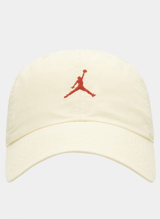 کلاه اسپرت ورزشی مردانه نایک سفید