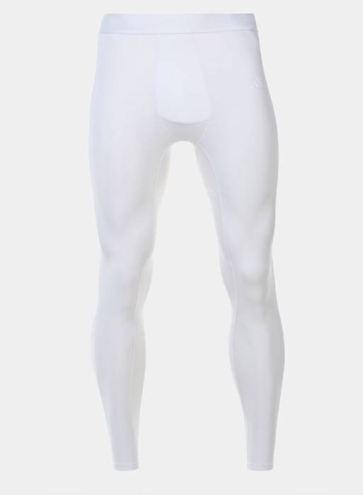 لگ ورزشی مردانه آدیداس سفید