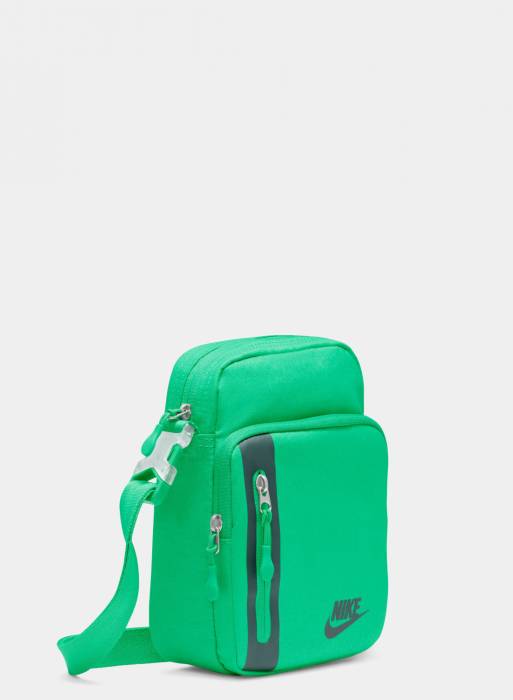 کیف مردانه نایک سبز