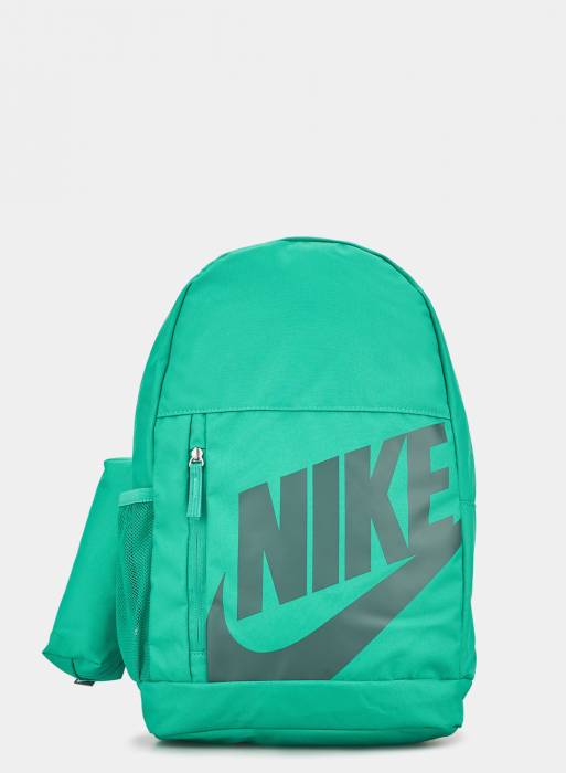 کیف کوله پشتی بچه گانه نایک سبز