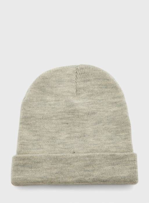 کلاه زمستانی مردانه بریوسول سفید مدل 113