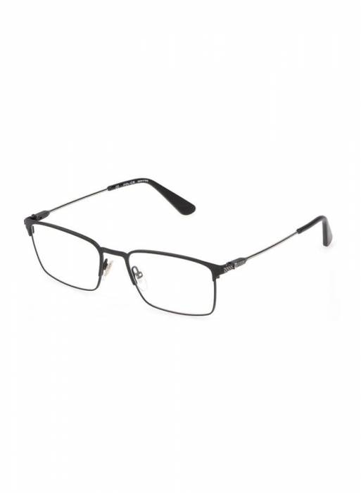 عینک آفتابی مردانه پلیس مشکی مدل 031