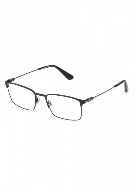 عینک آفتابی مردانه پلیس مشکی مدل 032