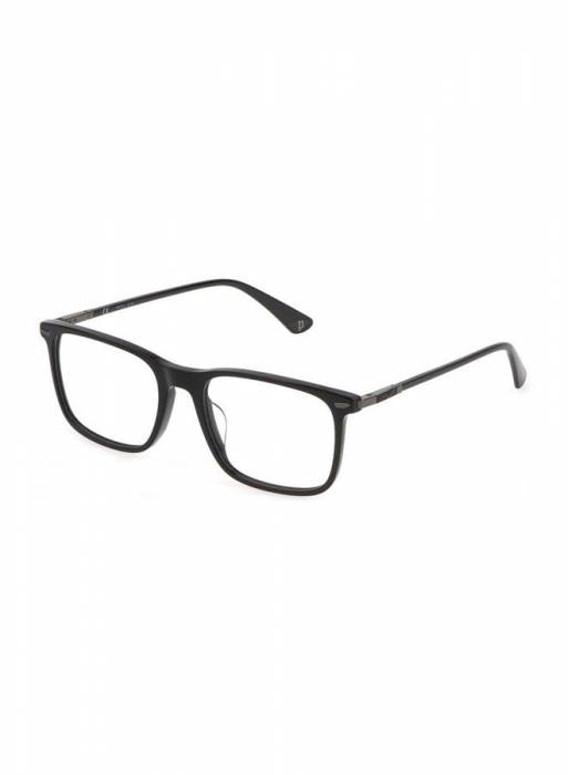 عینک آفتابی مردانه پلیس مشکی مدل 036
