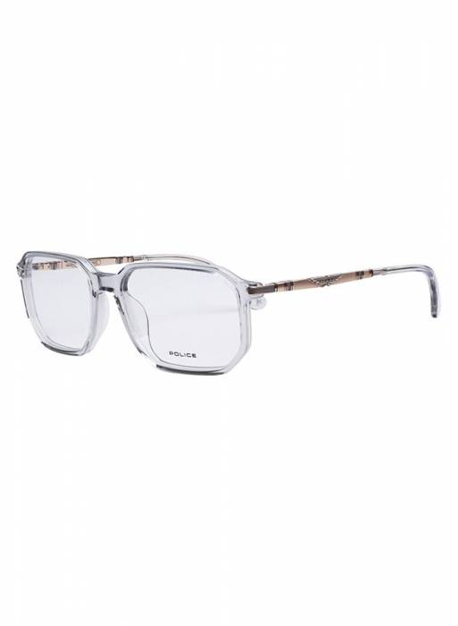 عینک آفتابی مردانه پلیس طلایی مدل 044