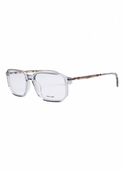 عینک آفتابی مردانه پلیس طلایی مدل 045