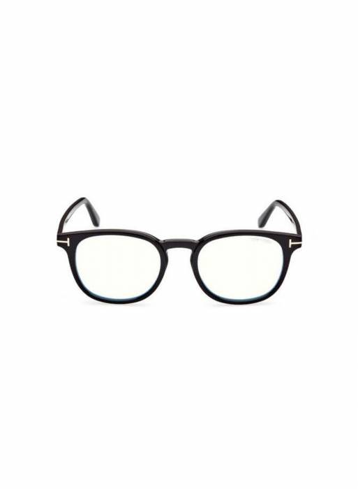 عینک آفتابی مردانه تام فورد مشکی مدل 053