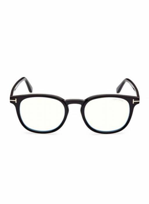عینک آفتابی مردانه تام فورد مشکی مدل 055