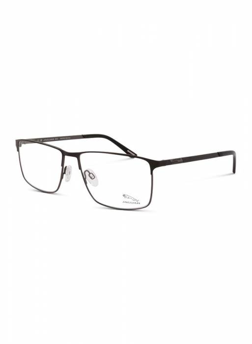 عینک آفتابی جکوار طوسی خاکستری مدل 059