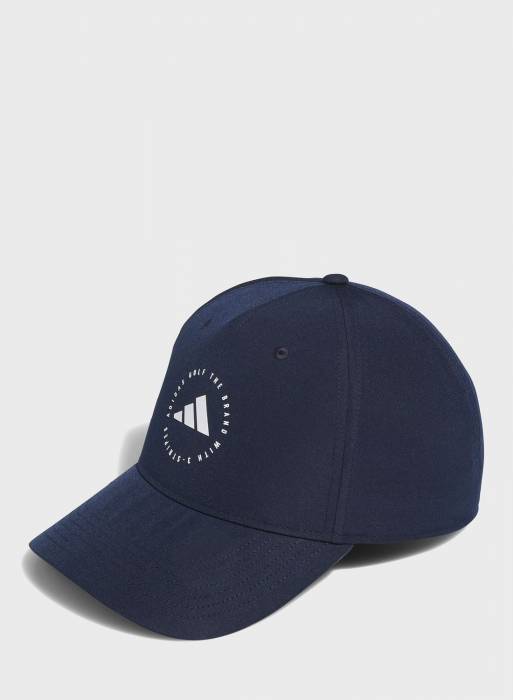 کلاه شلوار ورزشی مردانه آدیداس آبی