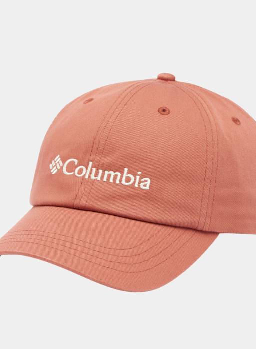 کلاه اسپرت ورزشی کلمبیا صورتی