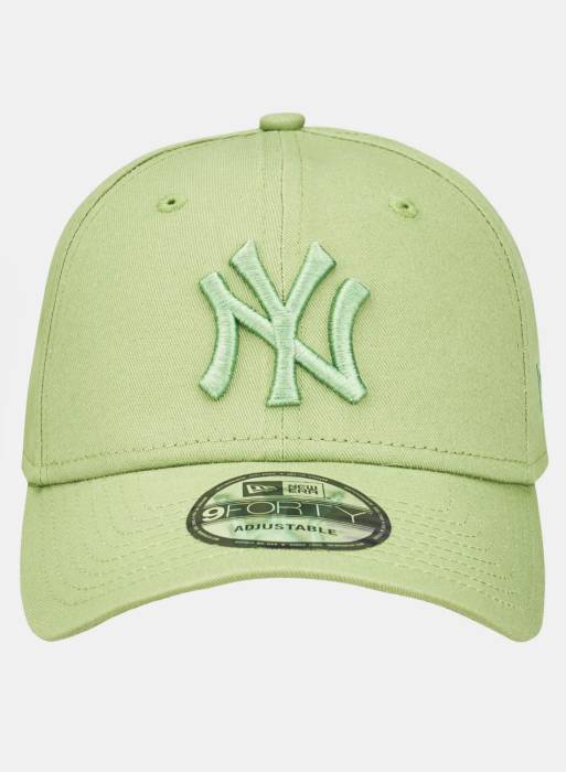 کلاه اسپرت مردانه نیوارا سبز مدل 860
