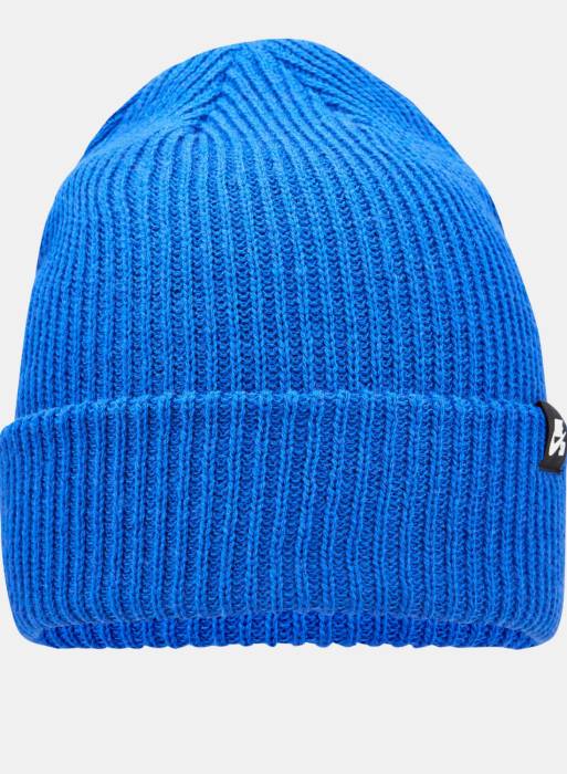 کلاه ورزشی مردانه نایک آبی مدل 156